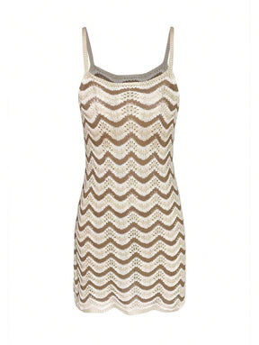 Saída de Praia Vestido Lior Areezi