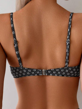 Biquíni Demi Areezi