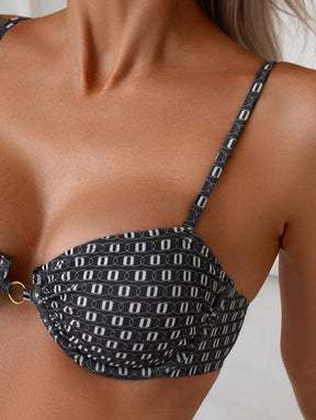 Biquíni Demi Areezi