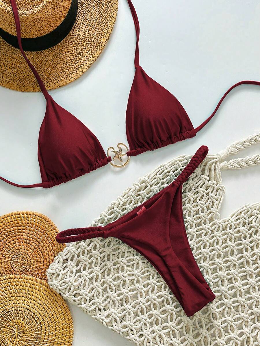 Biquíni Marina Areezi