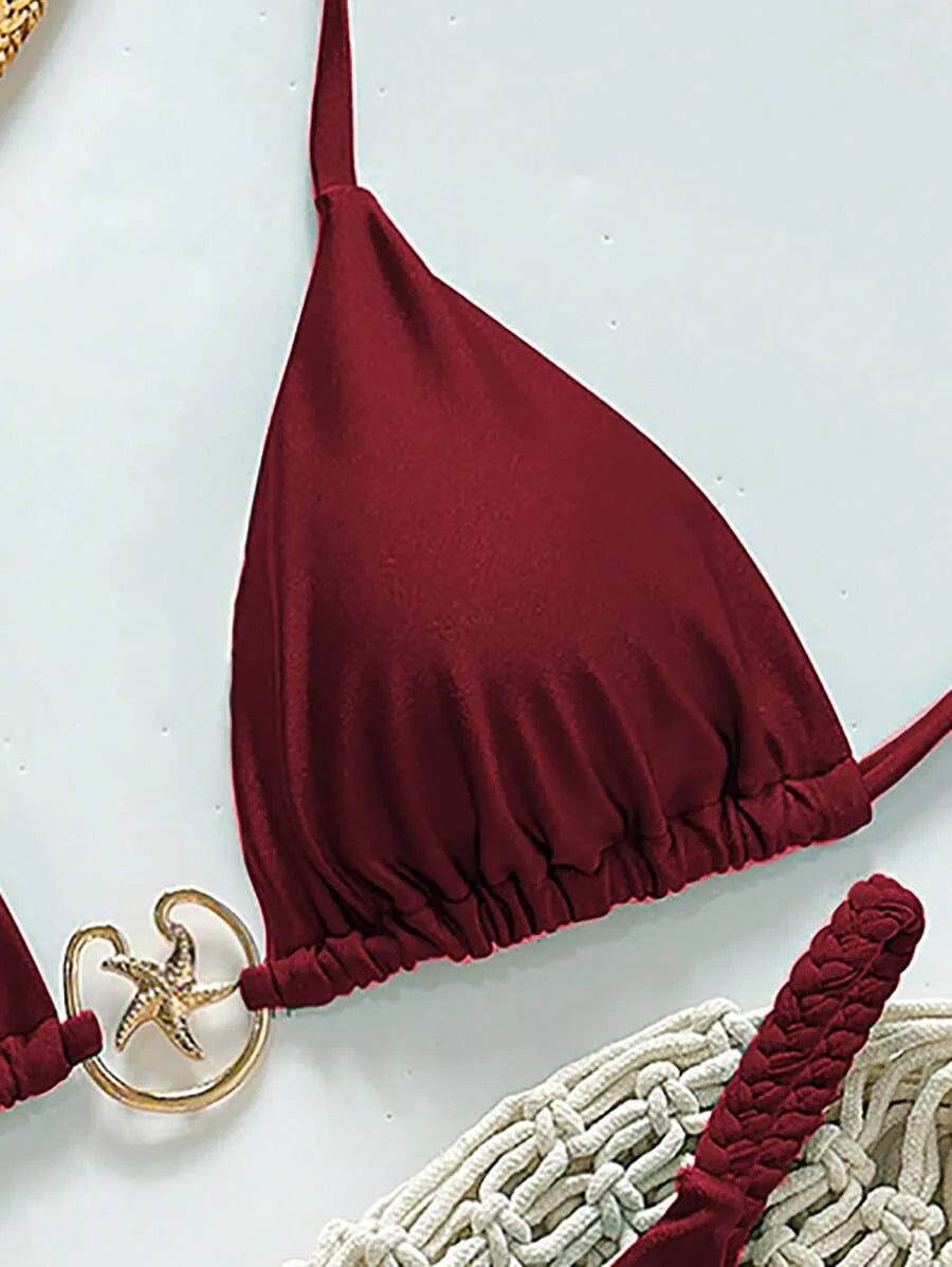 Biquíni Marina Areezi