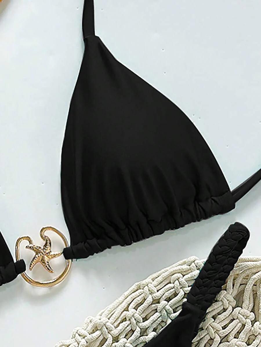 Biquíni Marina Areezi