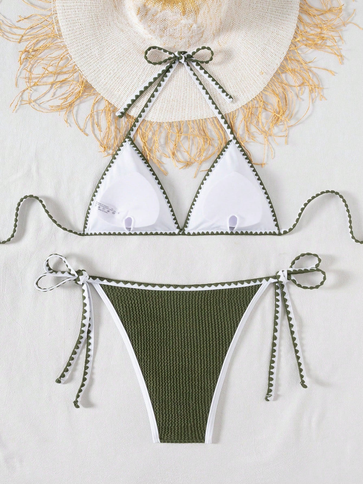 Biquíni Capri Wave Areezi