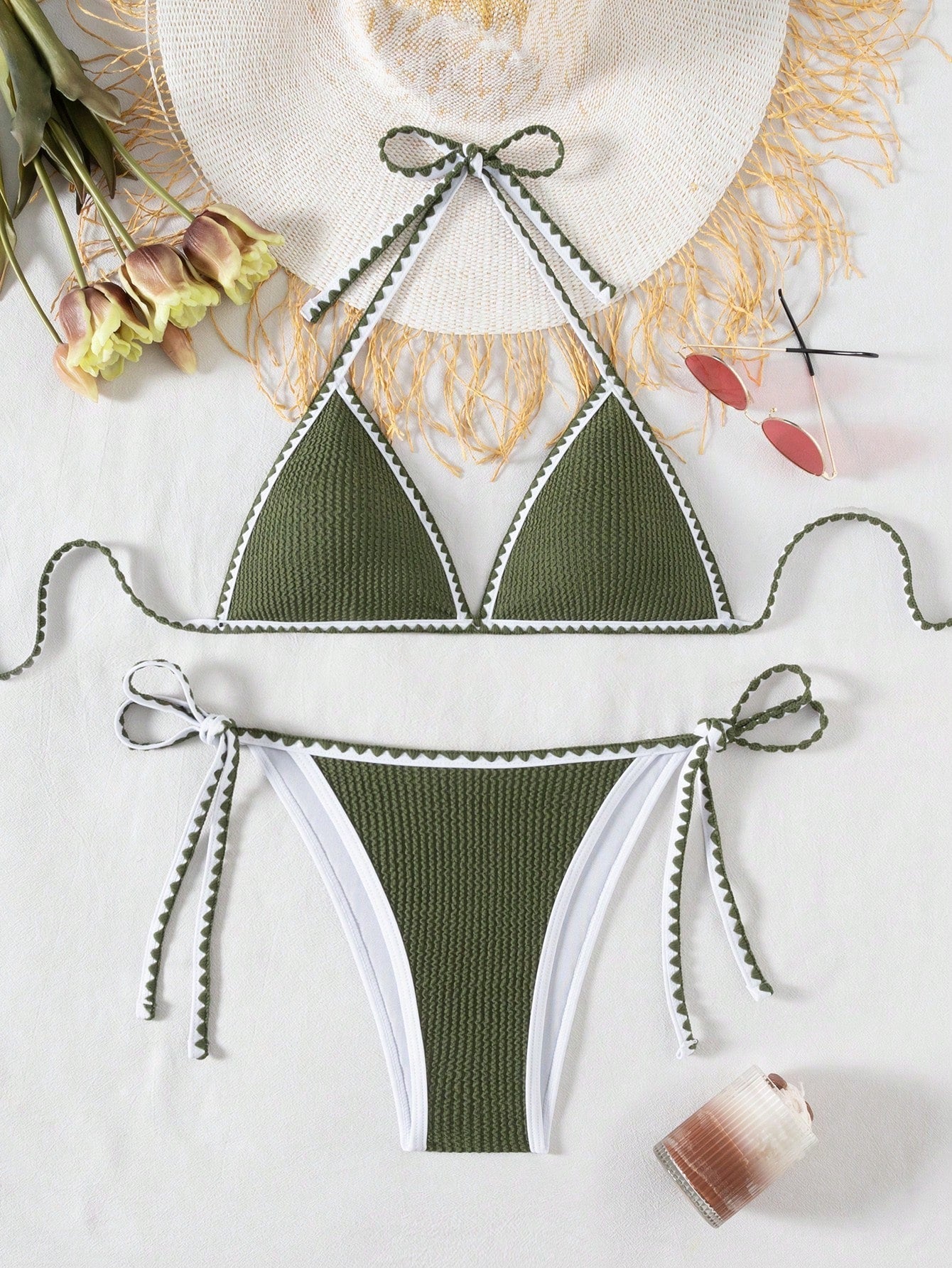 Biquíni Capri Wave Areezi