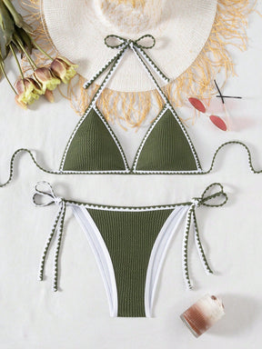 Biquíni Capri Wave Areezi