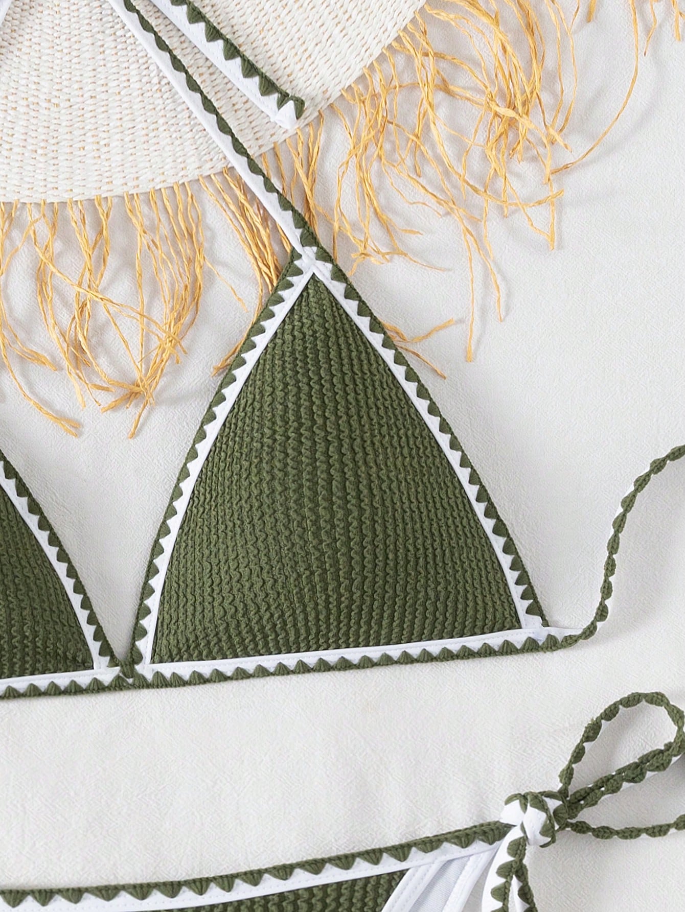 Biquíni Capri Wave Areezi