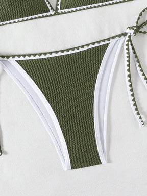 Biquíni Capri Wave Areezi