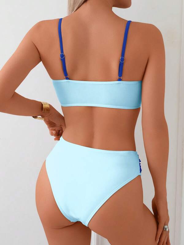 Biquíni Essence Colors Areezi