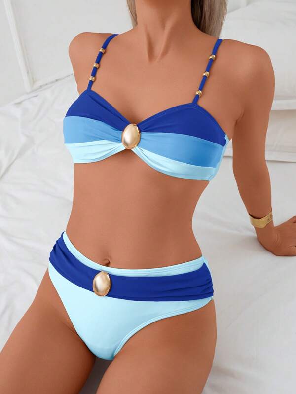 Biquíni Essence Colors Areezi