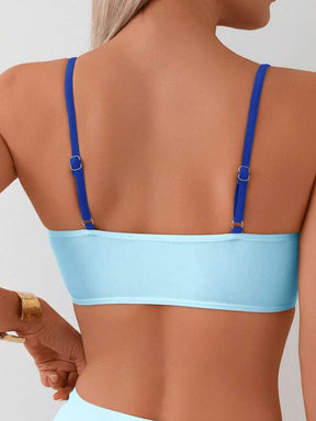 Biquíni Essence Colors Areezi