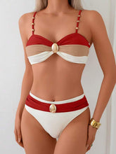 Biquíni Essence Colors Areezi