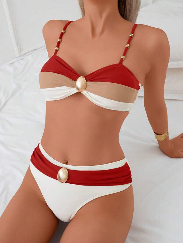 Biquíni Essence Colors Areezi