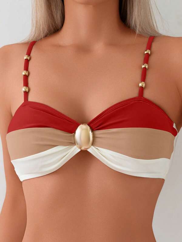 Biquíni Essence Colors Areezi