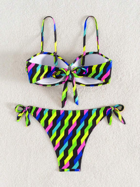 Biquíni Zaya Areezi