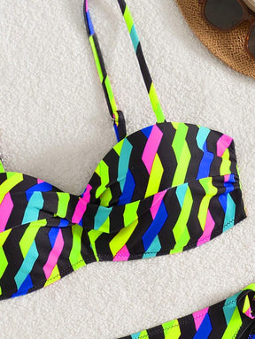 Biquíni Zaya Areezi