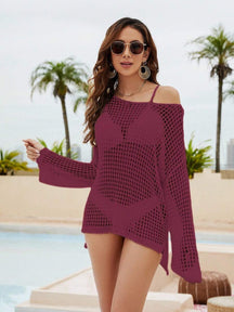 Saída de Praia Élia Areezi