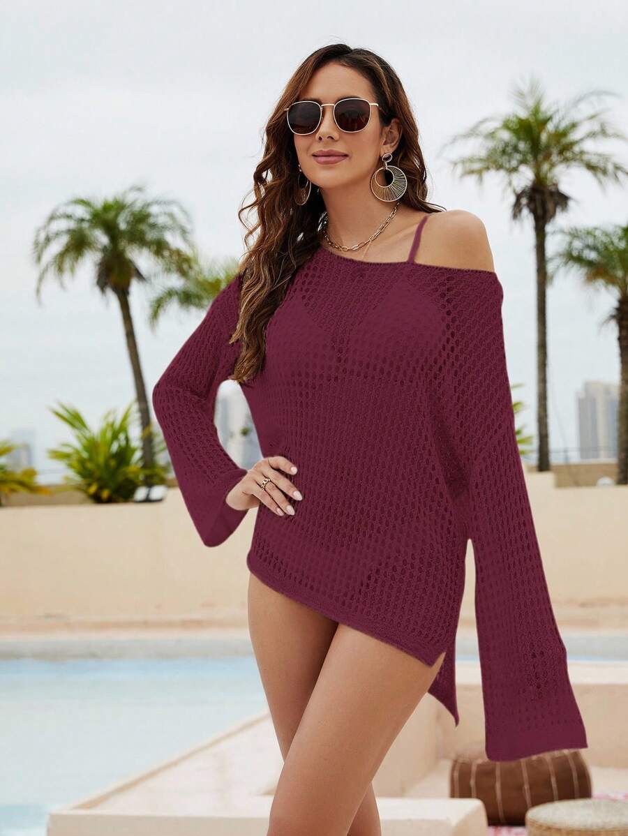 Saída de Praia Élia Areezi