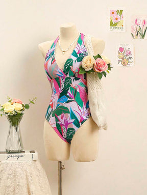 Maiô Tropic Allure Areezi