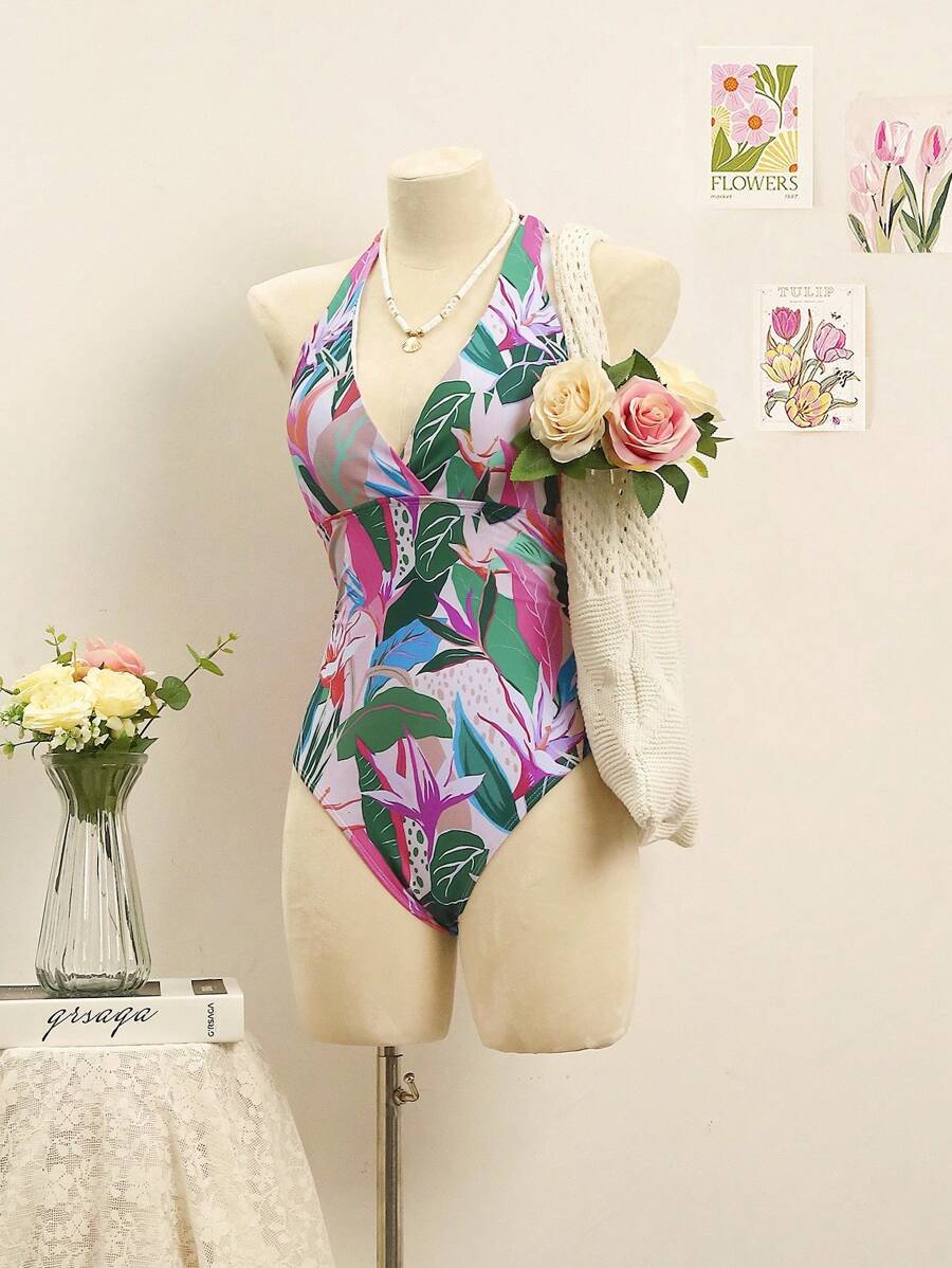 Maiô Tropic Allure Areezi