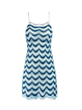 Saída de Praia Vestido Lior Areezi