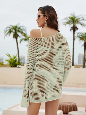 Saída de Praia Élia Areezi