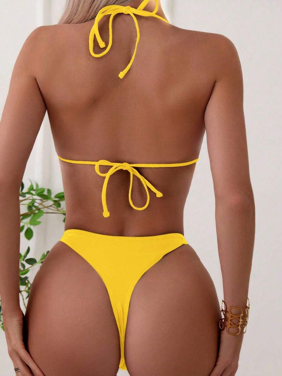 Biquíni Isara Areezi