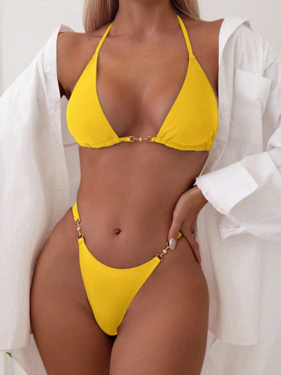 Biquíni Isara Areezi