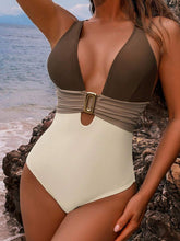 Maiô Riviera Sculpt Areezi