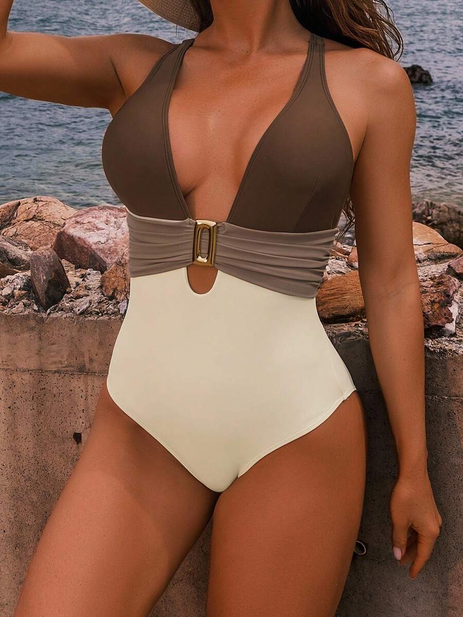 Maiô Riviera Sculpt Areezi