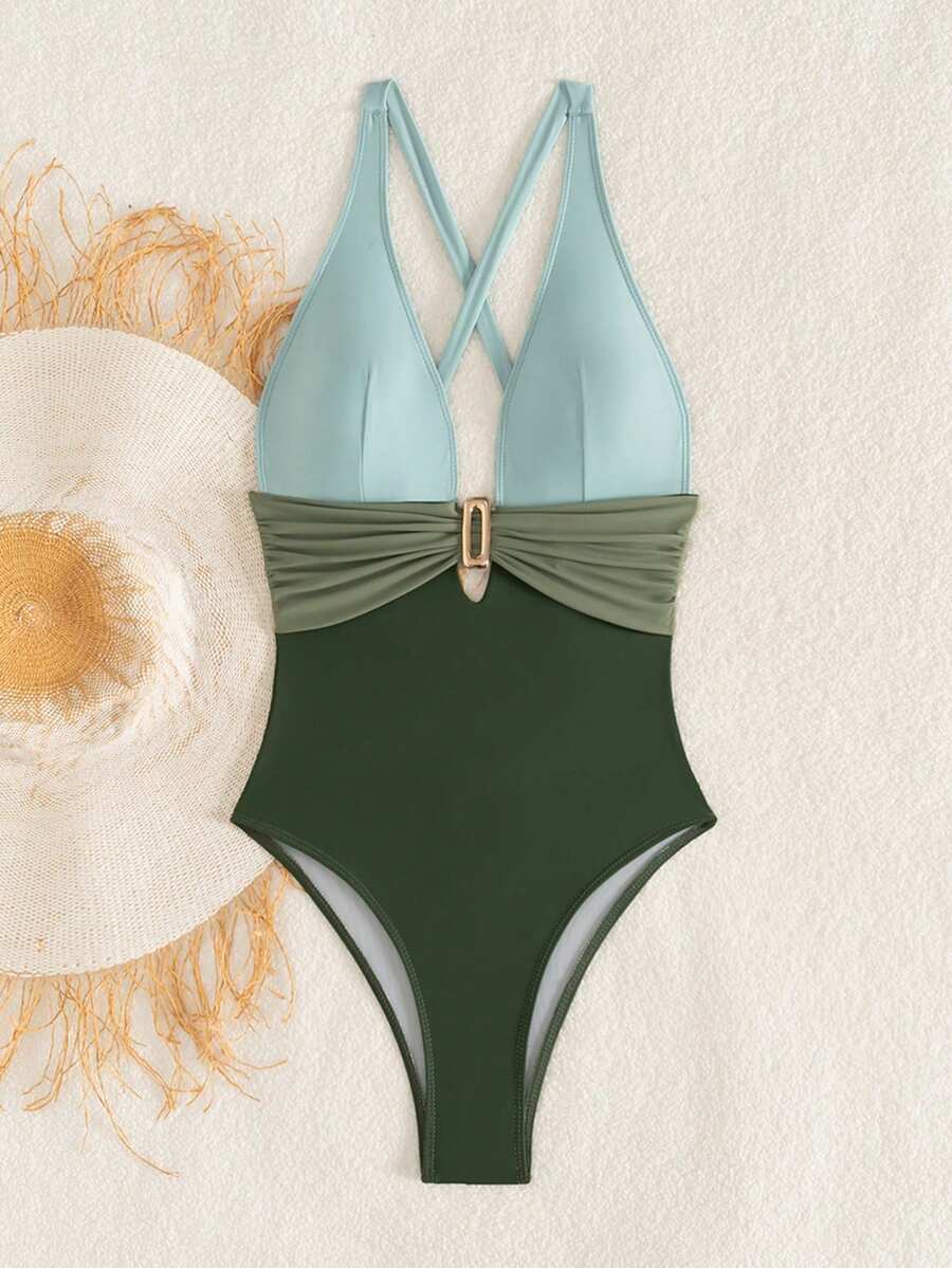 Maiô Riviera Sculpt Areezi