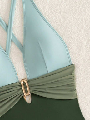 Maiô Riviera Sculpt Areezi