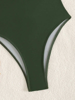 Maiô Riviera Sculpt Areezi