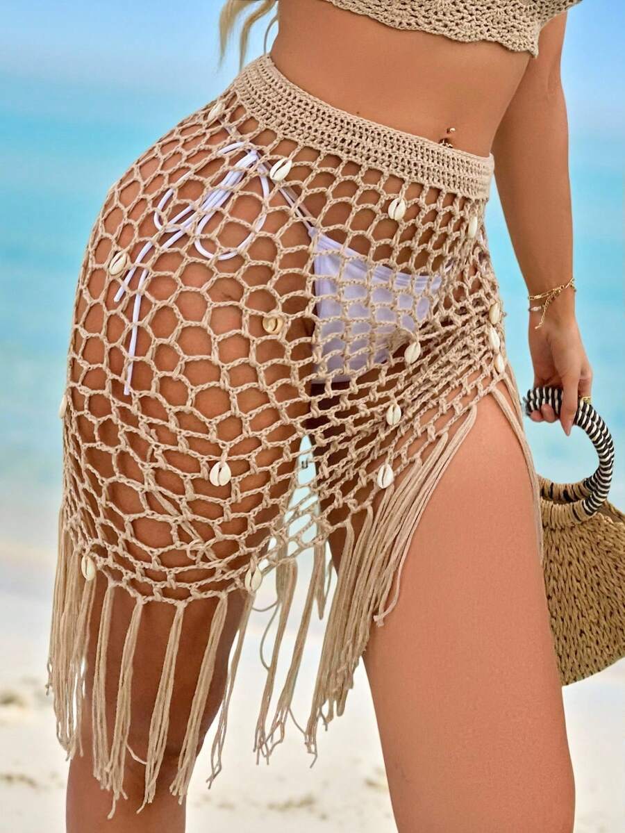 Saída de Praia Saia Bahari Areezi