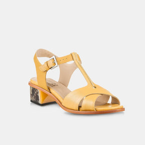Sandália Vênus Manga
