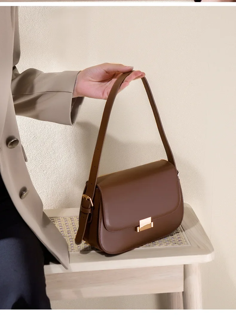 Bolsa Feminina Transversal Raika