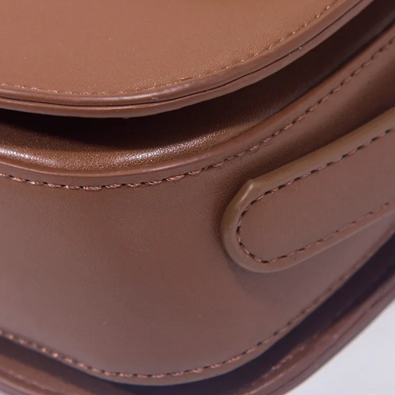 Bolsa Feminina Transversal Raika