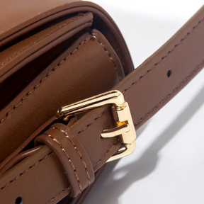 Bolsa Feminina Transversal Raika