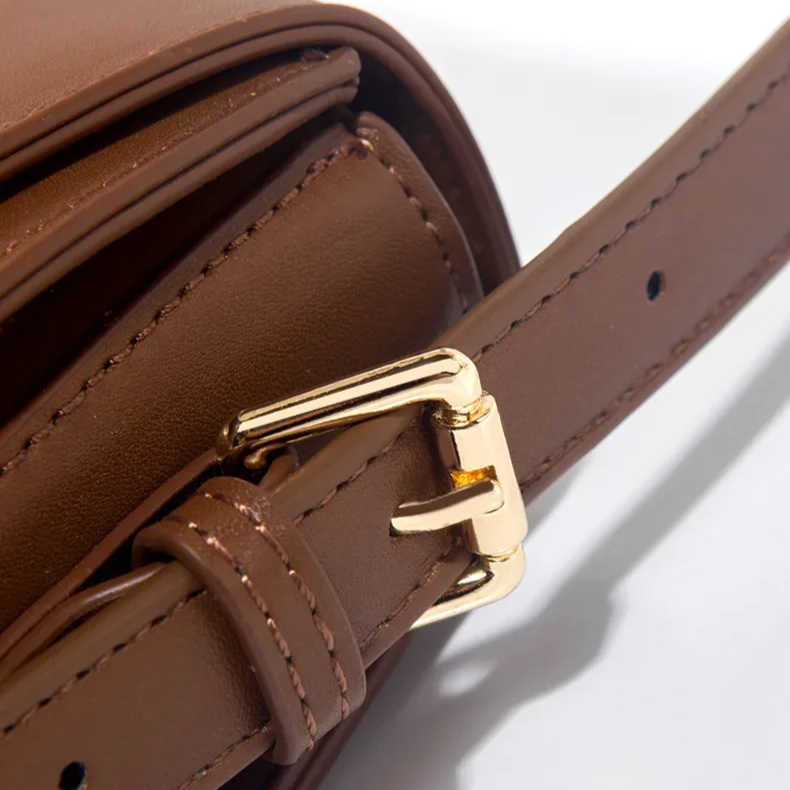 Bolsa Feminina Transversal Raika