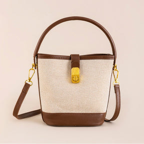 Bolsa Bucket Pequena Marselha