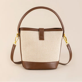 Bolsa Bucket Pequena Marselha