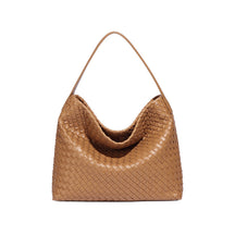 Bolsa Grande Trançada Ellen