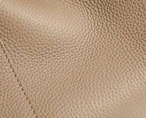 Bolsa Tote Grande Couro Legítimo Paris