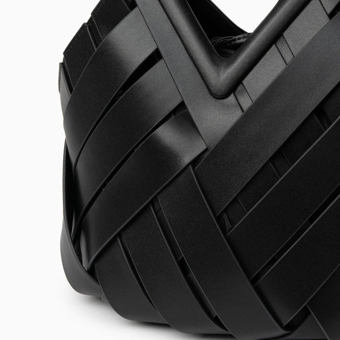 Bolsa Trançada Couro Legítimo Lancaster