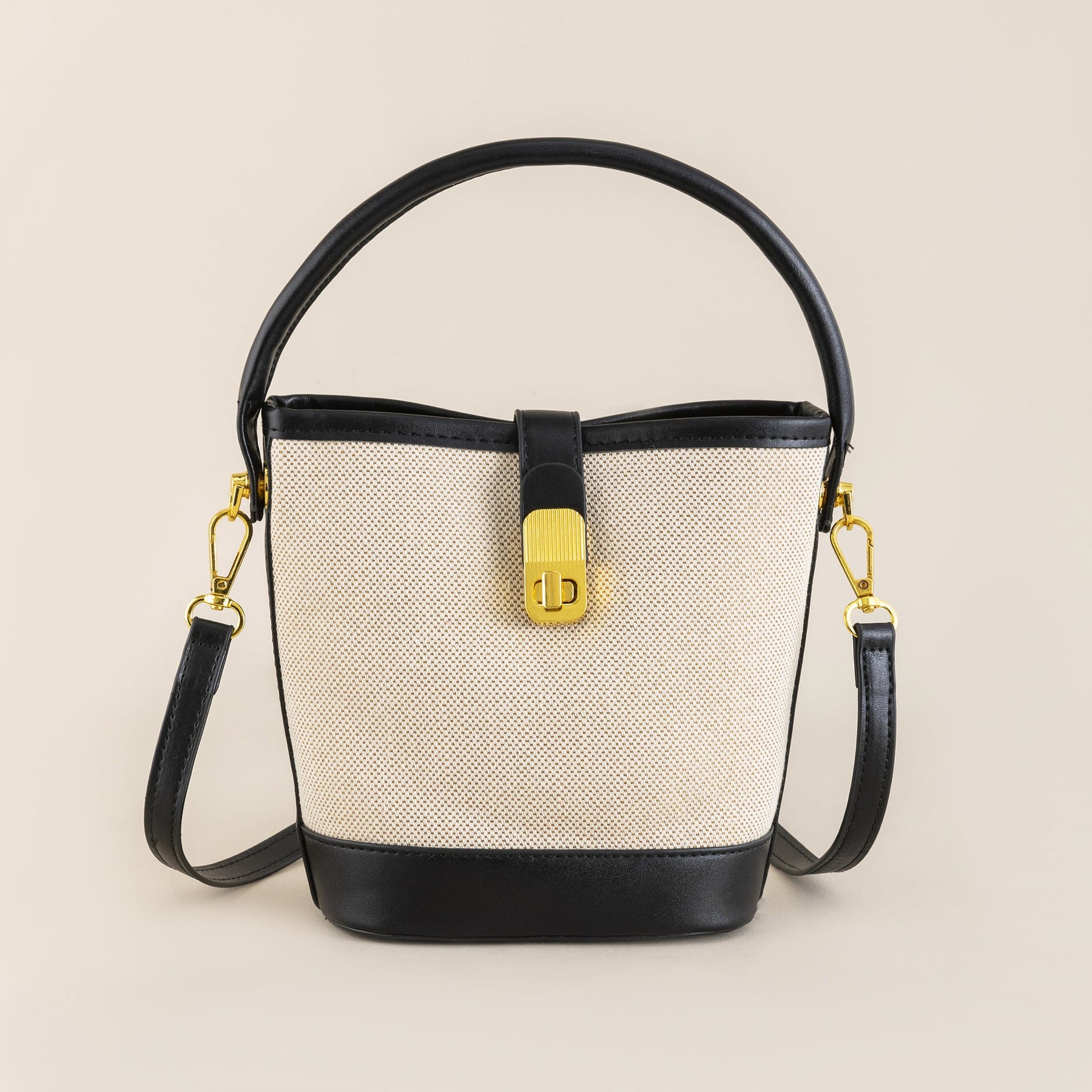 Bolsa Bucket Pequena Marselha