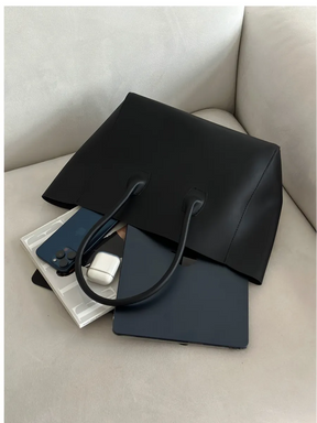 Bolsa Tote Grande Laira