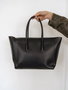 Bolsa Tote Grande Laira