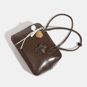 Bolsa Feminina De Ombro Média Zuri