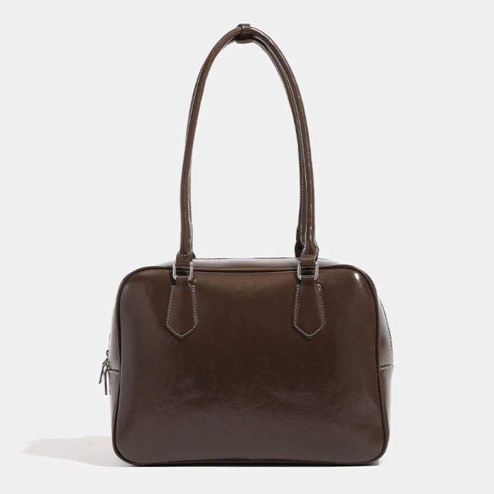 Bolsa Feminina De Ombro Média Zuri