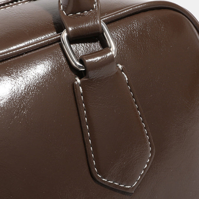 Bolsa Feminina De Ombro Média Zuri