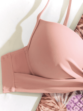 Biquíni Tropicalia Areezi - Conjunto 3 Peças